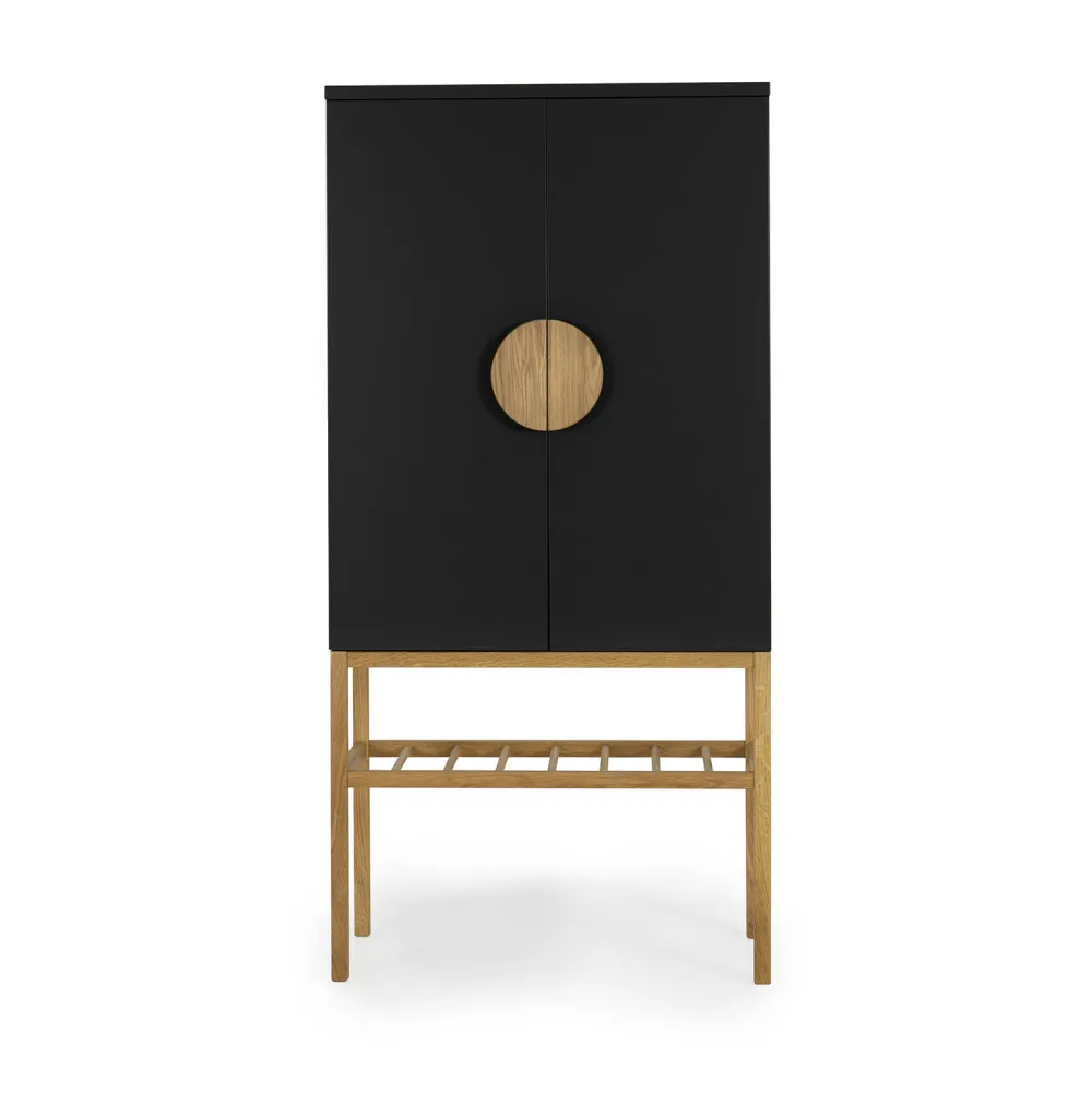 Tenzo Opbergkast Scoop