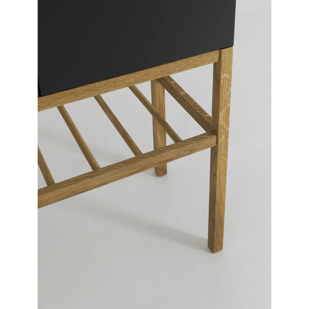 Tenzo Opbergkast Scoop