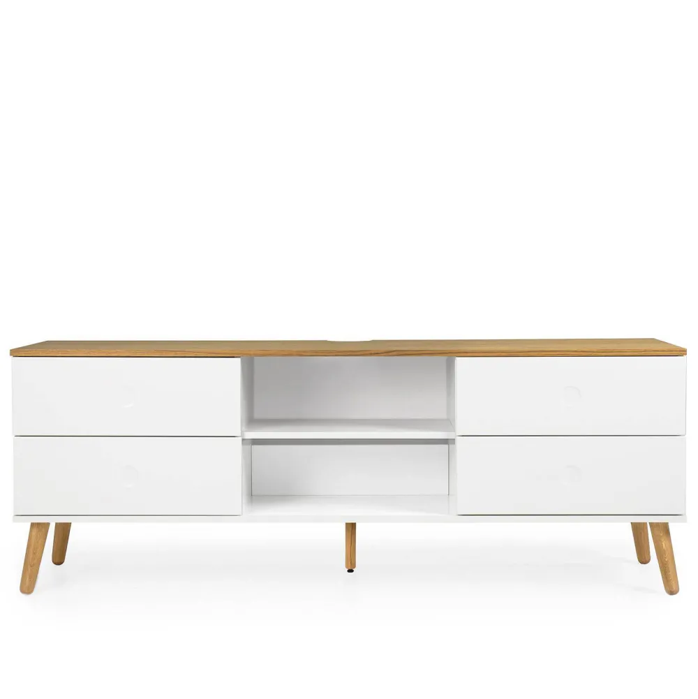 Best Tenzo Tv-Meubel Dot