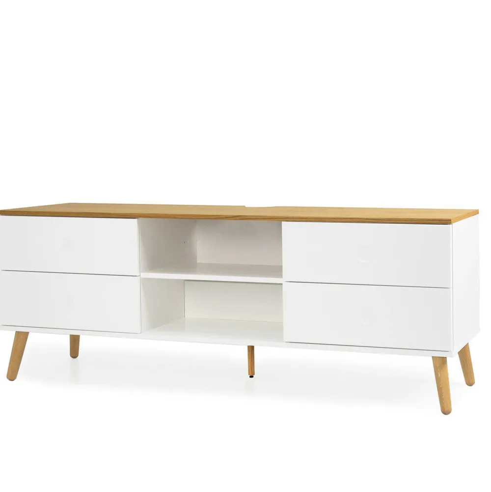 Best Tenzo Tv-Meubel Dot