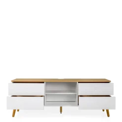 Best Tenzo Tv-Meubel Dot