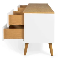 Best Tenzo Tv-Meubel Dot