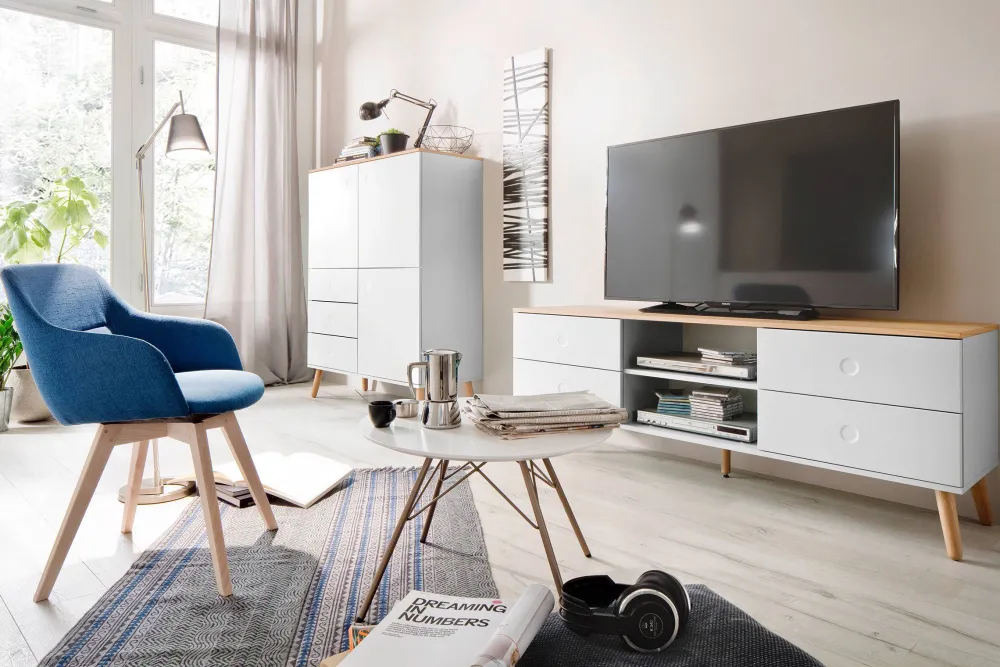 Best Tenzo Tv-Meubel Dot