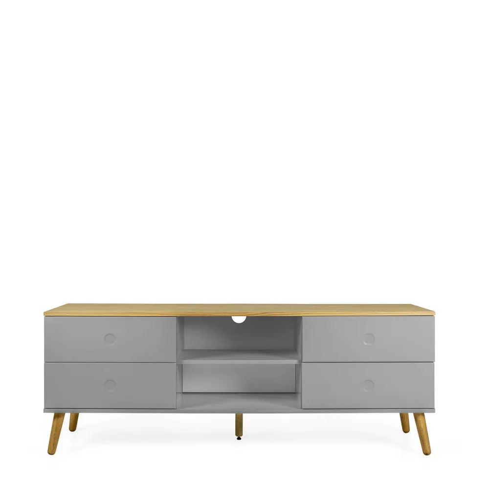 Online Tenzo Tv-Meubel Dot