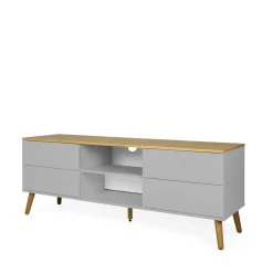 Online Tenzo Tv-Meubel Dot