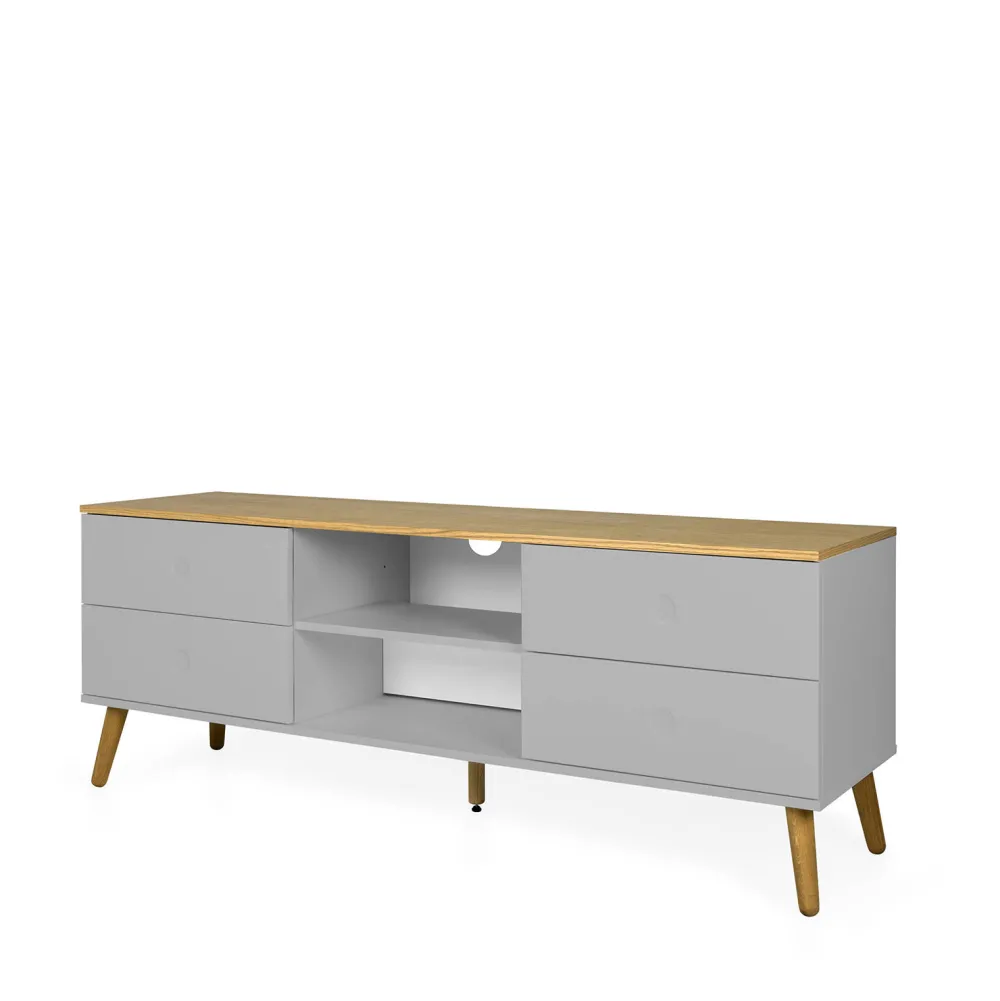 Online Tenzo Tv-Meubel Dot