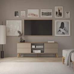 Sale Tenzo Tv-Meubel Dot