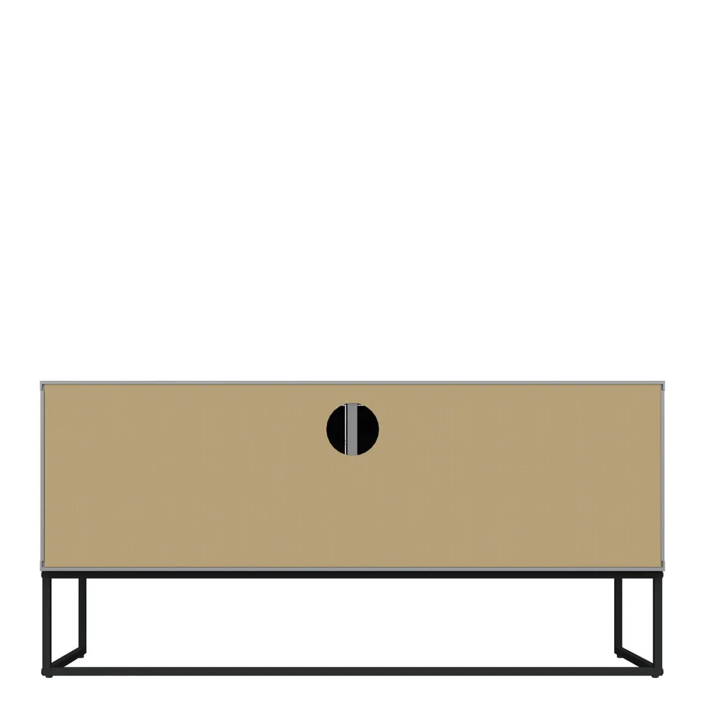 Clearance Tenzo Tv-Meubel Lipp