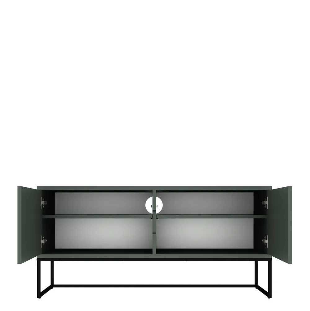 Online Tenzo Tv-Meubel Lipp