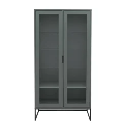 Best Tenzo Vitrinekast Lipp