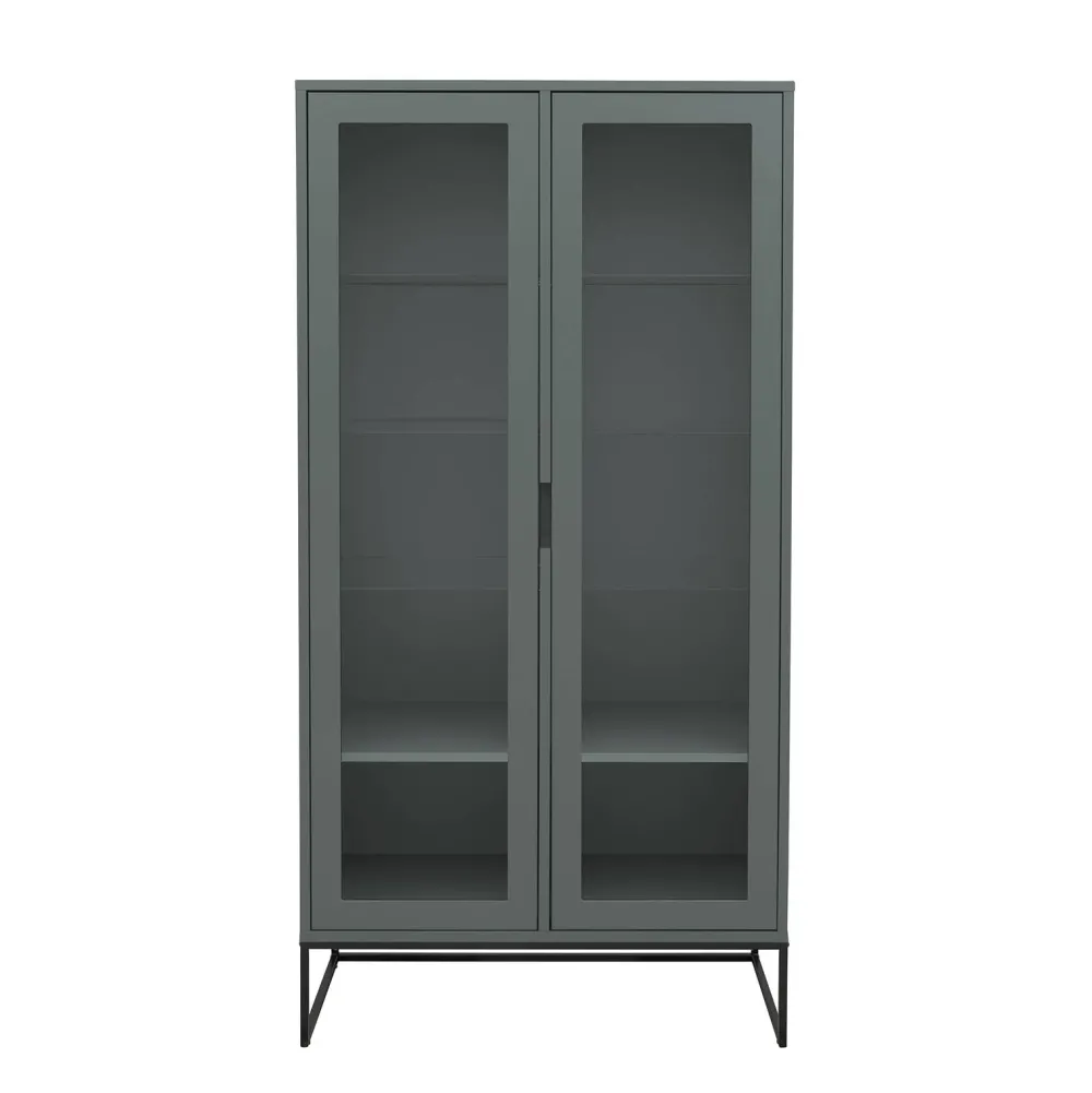 Best Tenzo Vitrinekast Lipp