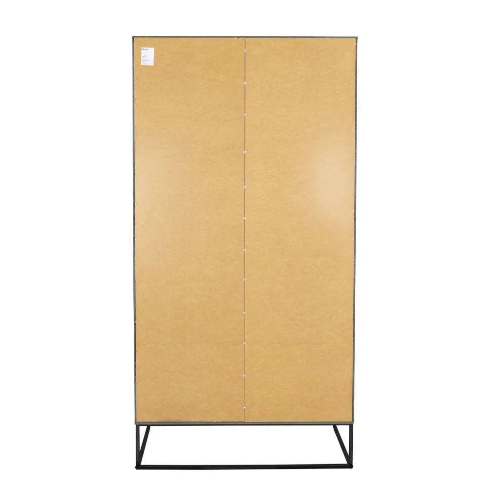 Best Tenzo Vitrinekast Lipp