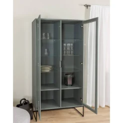 Best Tenzo Vitrinekast Lipp