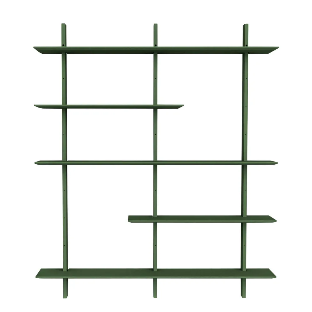 Tenzo Wandkast Bridge