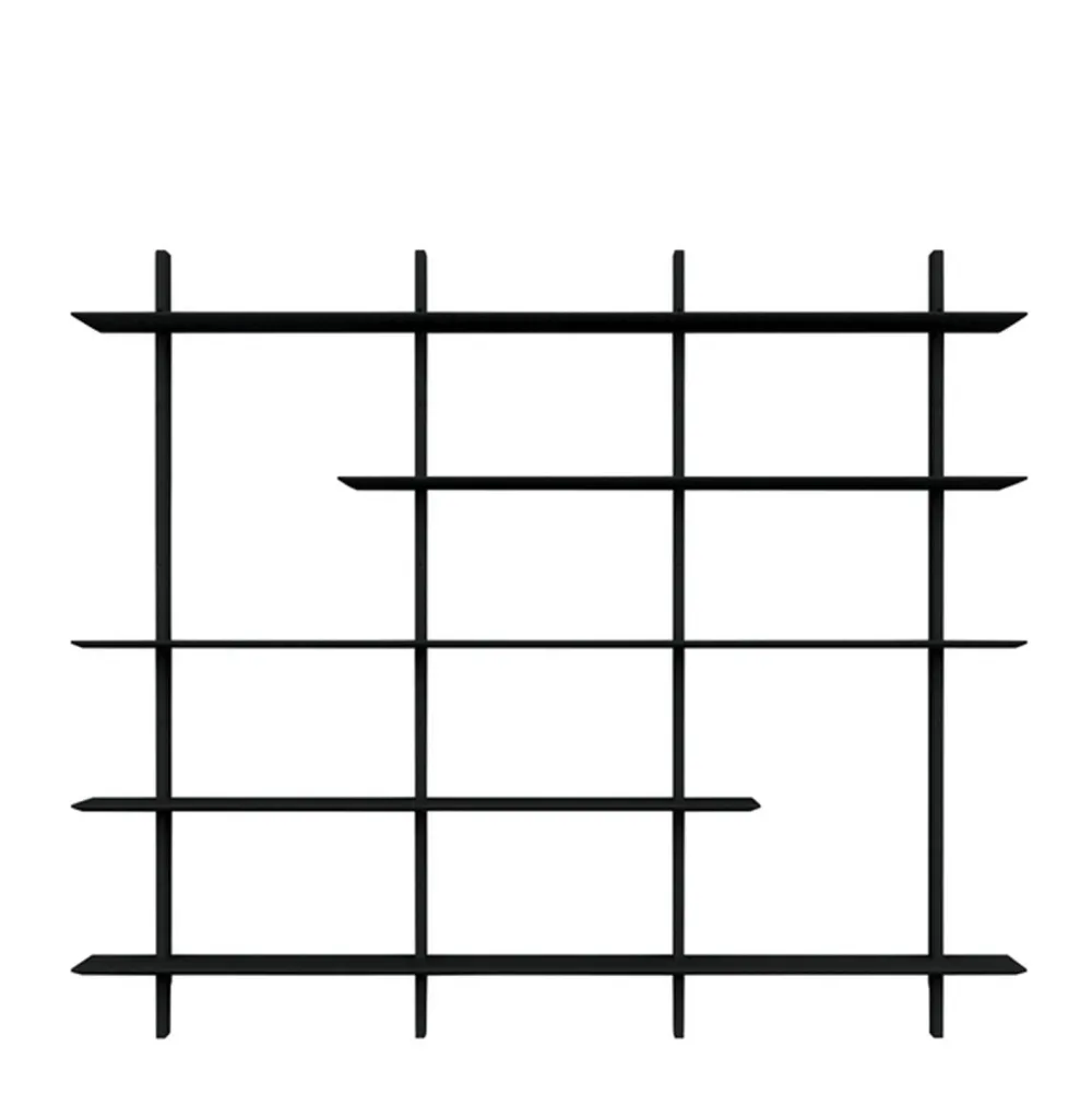 Hot Tenzo Wandkast Bridge