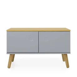 Best Tenzo Wandkast Dot