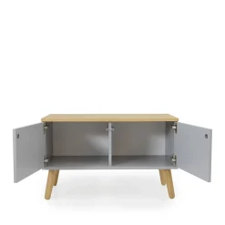 Best Tenzo Wandkast Dot