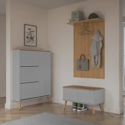 Best Tenzo Wandkast Dot