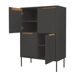 New Tenzo Wandkast Switch