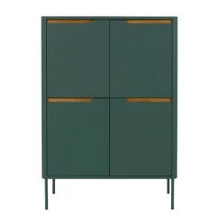 Clearance Tenzo Wandkast Switch