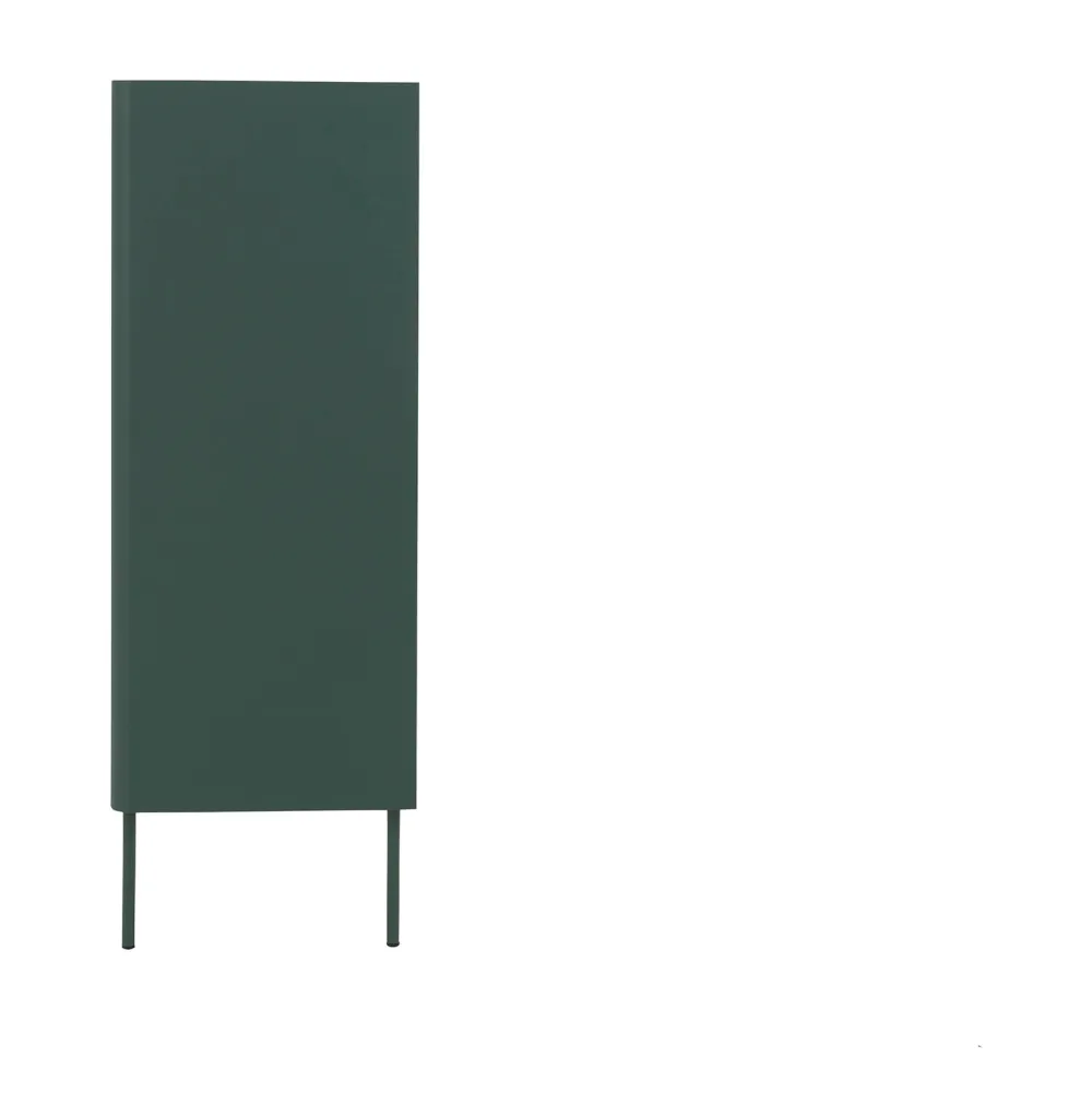 Clearance Tenzo Wandkast Switch