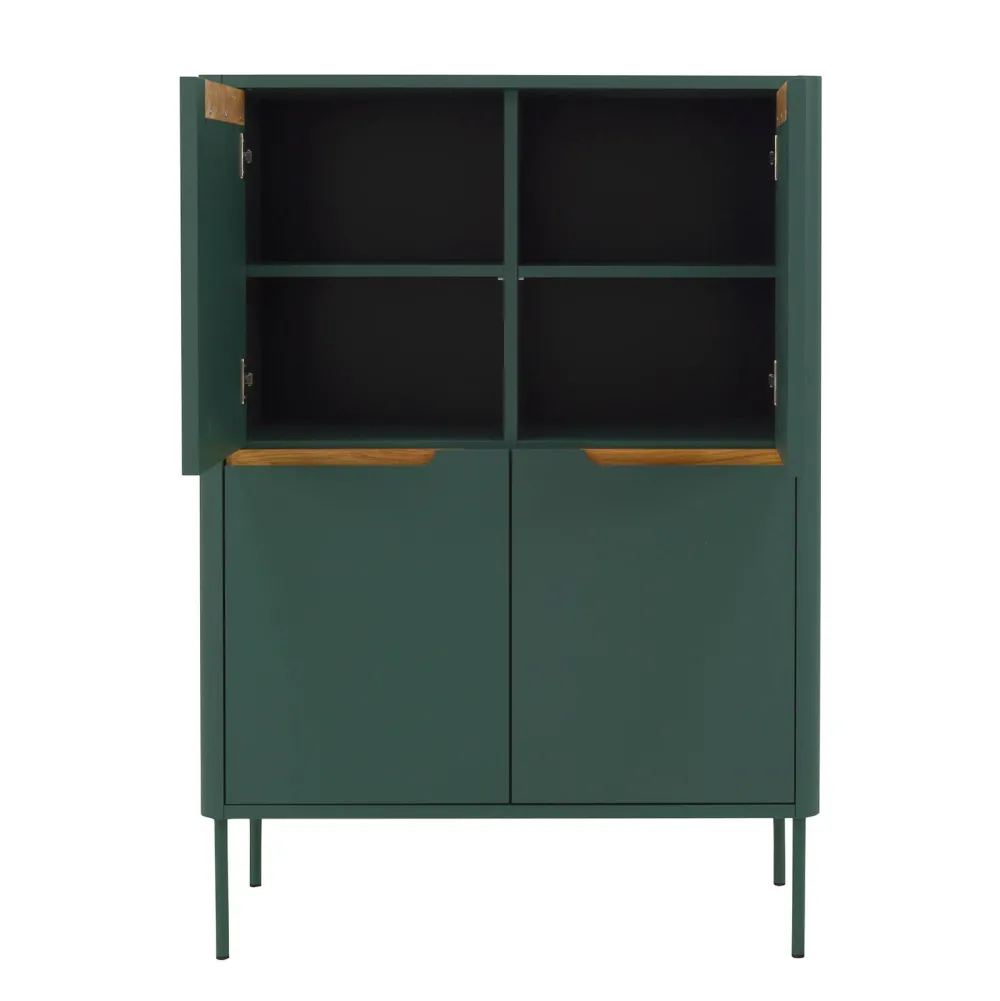 Clearance Tenzo Wandkast Switch