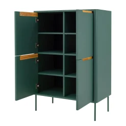 Clearance Tenzo Wandkast Switch