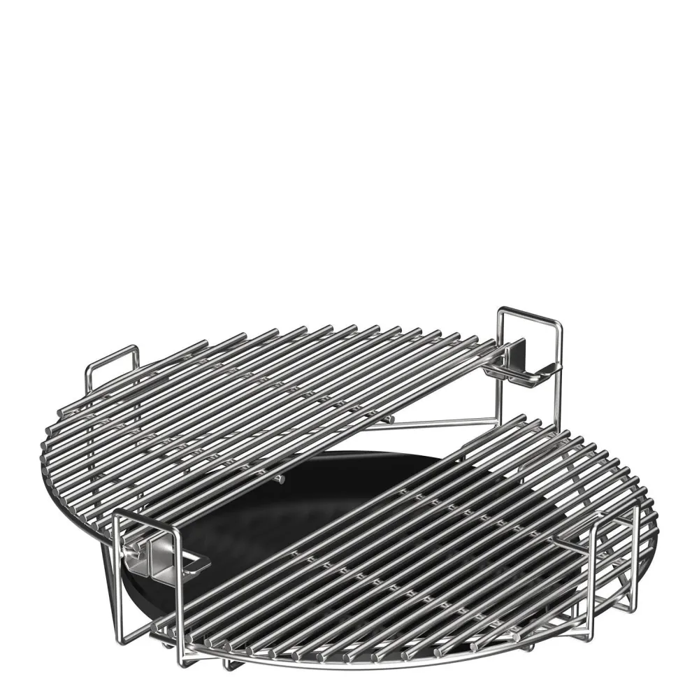 The Bastard Classic Kamado Medium Solo