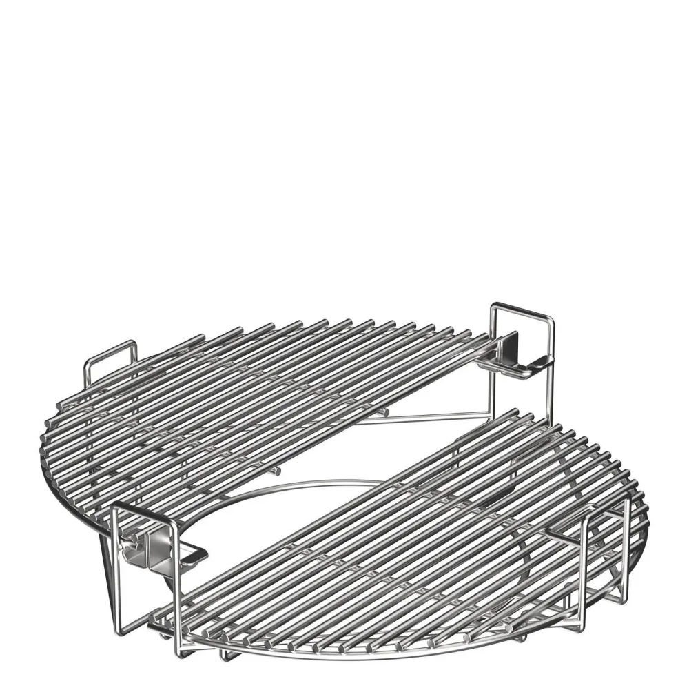 The Bastard Classic Kamado Medium Solo