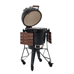 The Bastard Classic Kamado Medium Complete