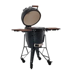 The Bastard Classic Kamado Medium Complete