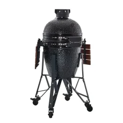 The Bastard Classic Kamado Medium Complete