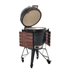 The Bastard Classic Kamado Large Complete