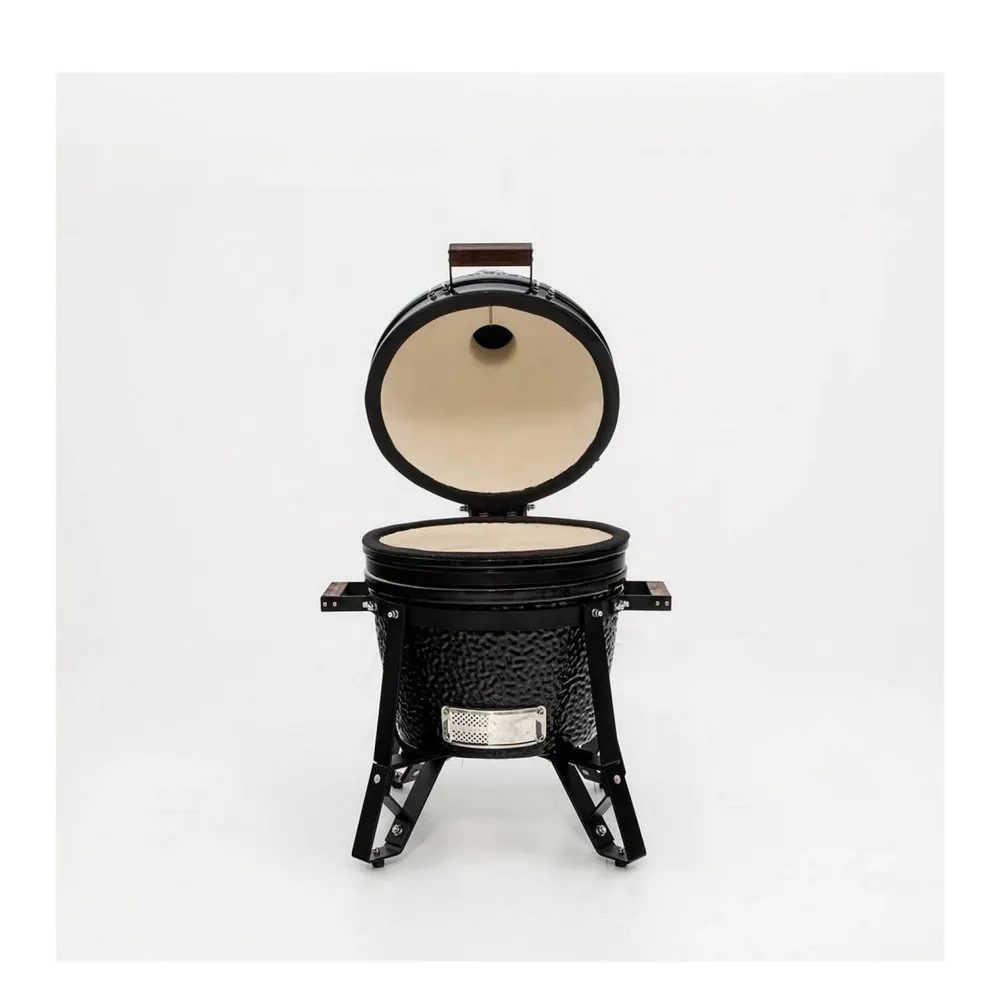 The Bastard Classic Kamado Compact