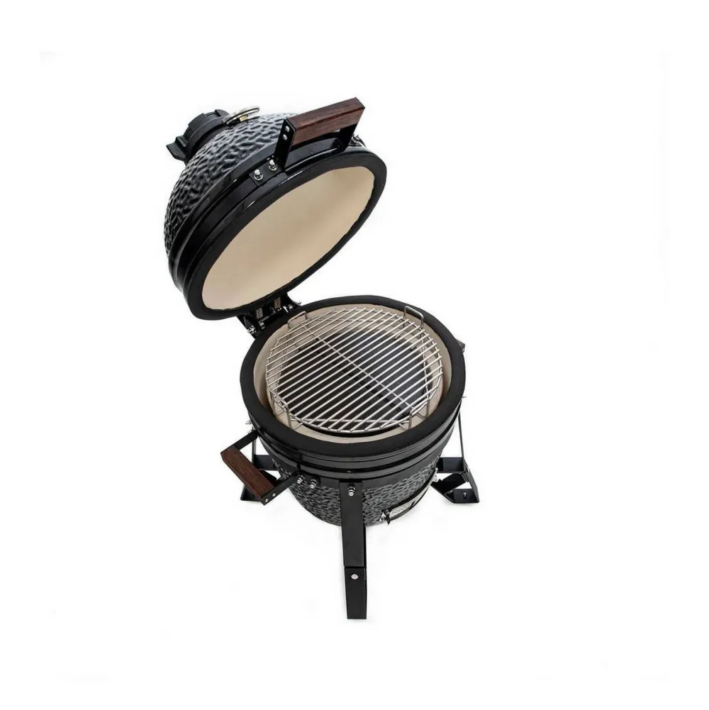 The Bastard Classic Kamado Compact