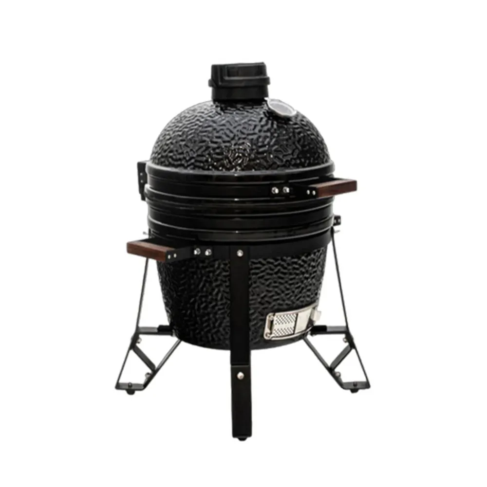 The Bastard Classic Kamado Compact