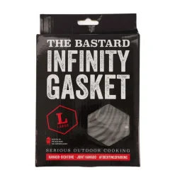 The Bastard Fiberglass Vilt