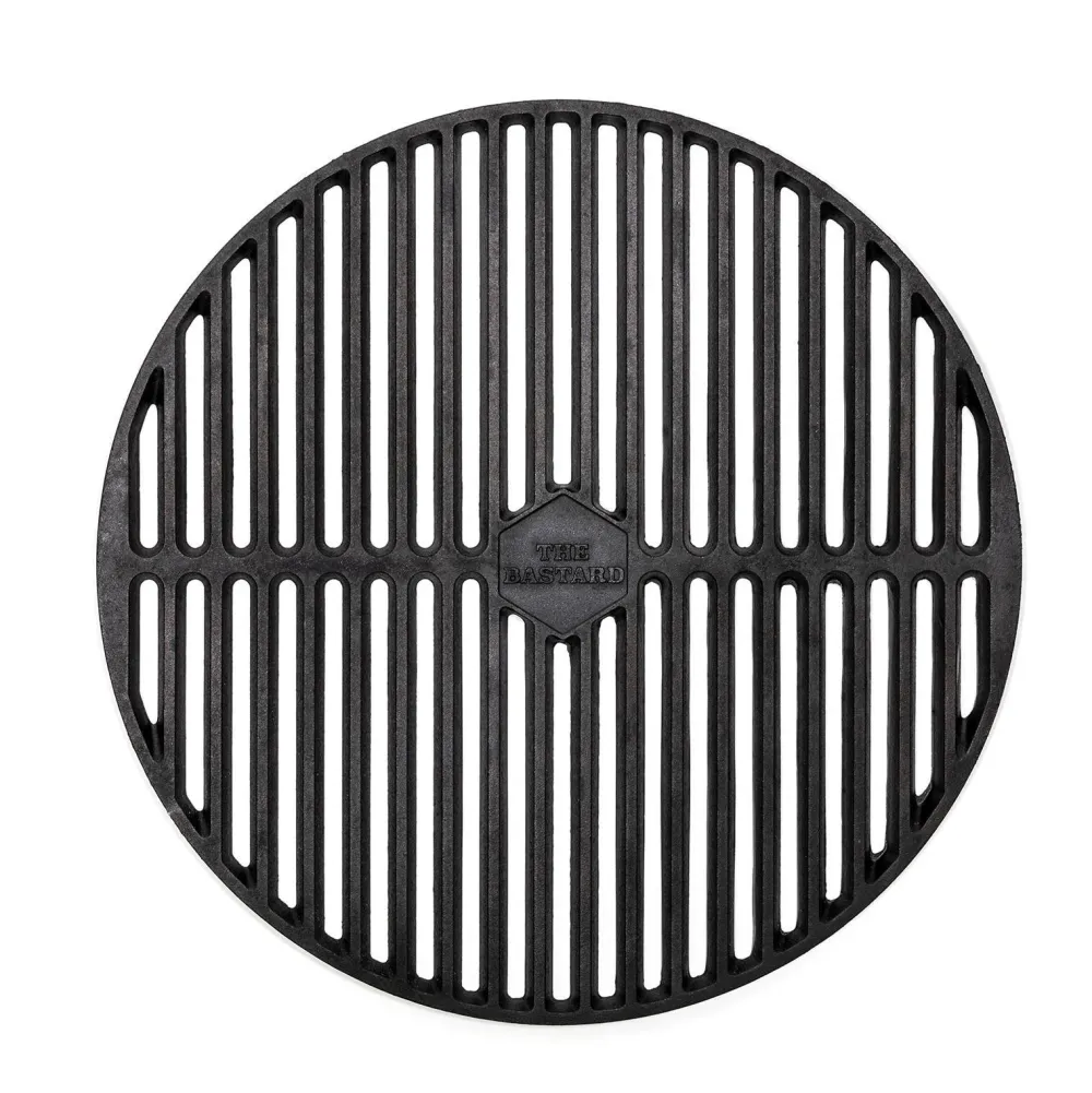 The Bastard Gietijzeren Rooster Large O49 Cm