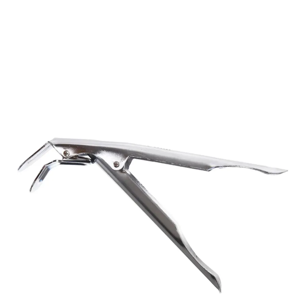 The Bastard Grill Clipper