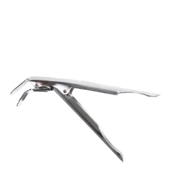 The Bastard Grill Clipper