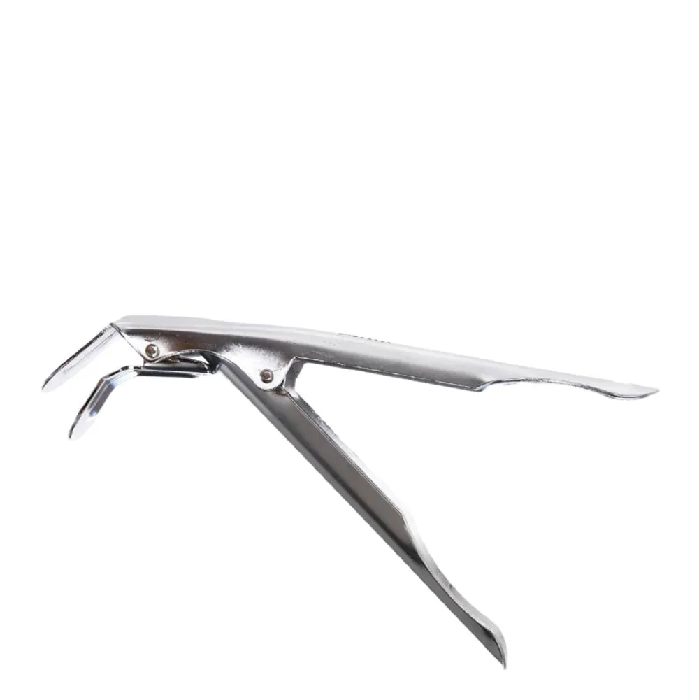 The Bastard Grill Clipper