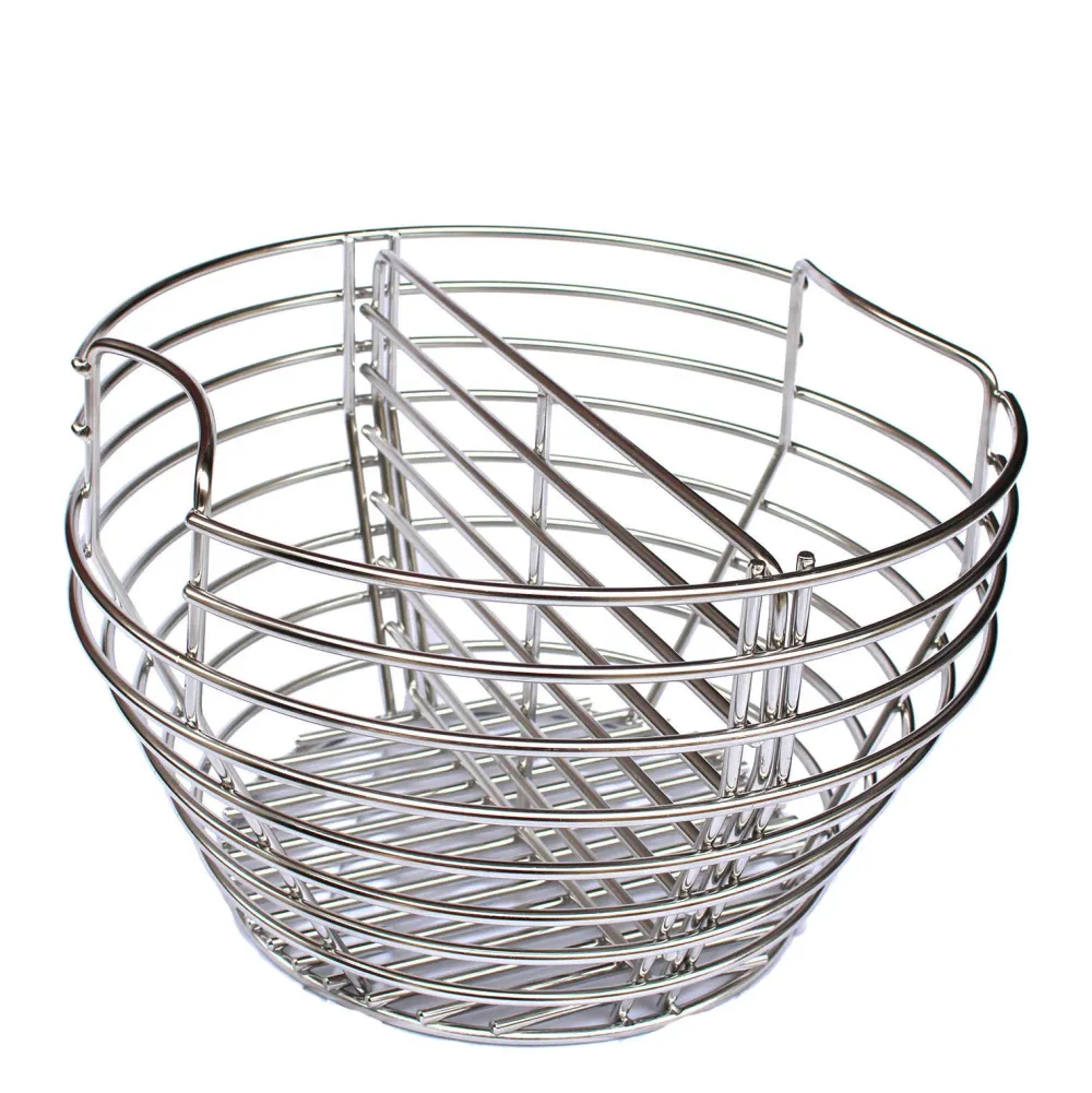 The Bastard Houtskool Mand Large