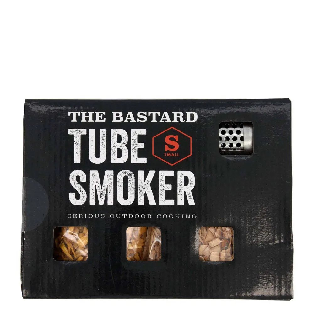 The Bastard Tube Smoker Small
