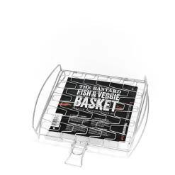 The Bastard Vis Mand