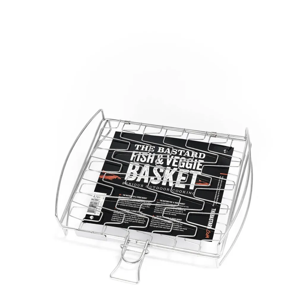 The Bastard Vis Mand