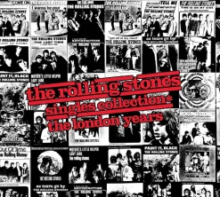 wehkamp The Rolling Stones - Singles Collection: The London Year (Cd)