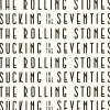 wehkamp The Rolling Stones - Sucking In The Seventeis (Cd)