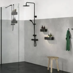 Clearance Tiger Douchemand 2-Store (10,9X35X8,1 Cm)