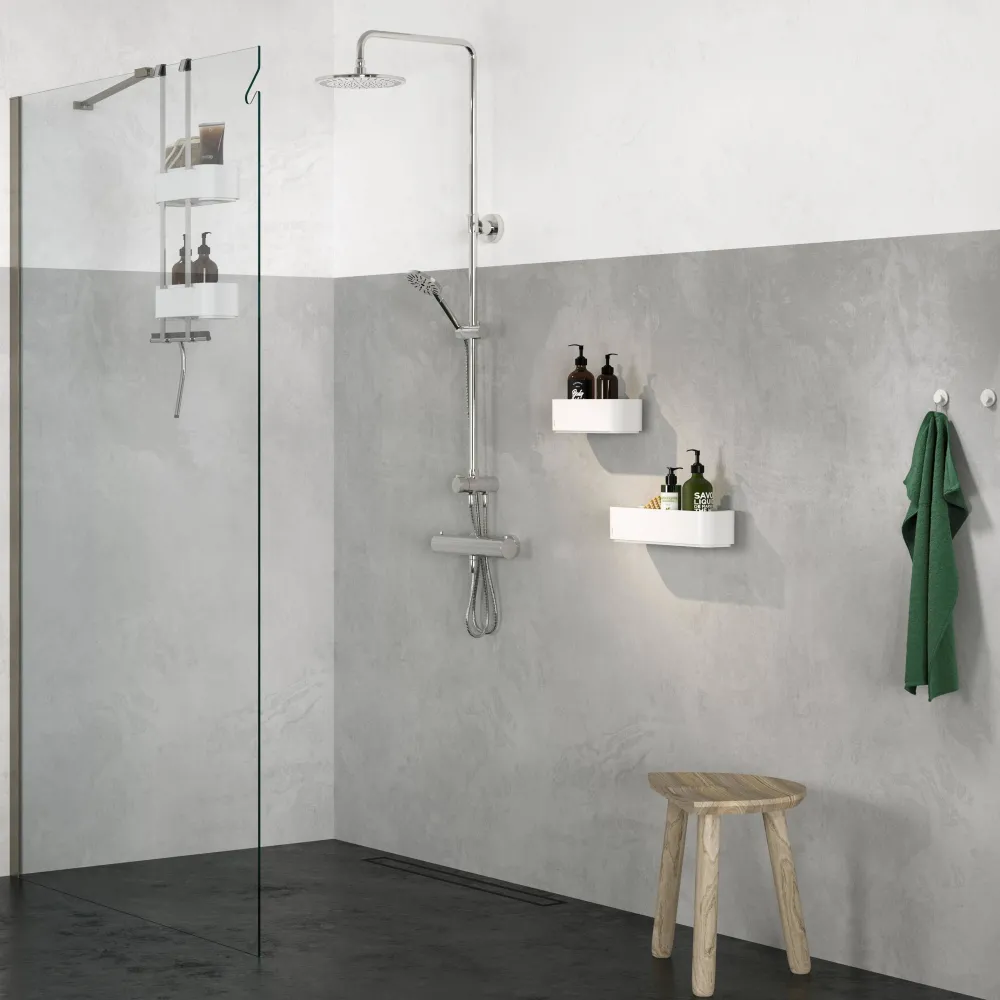 Clearance Tiger Douchemand 2-Store (10,9X35X8,1 Cm)