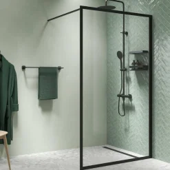 Online Tiger Handdoekrek Carv (65,2X12,6 Cm)